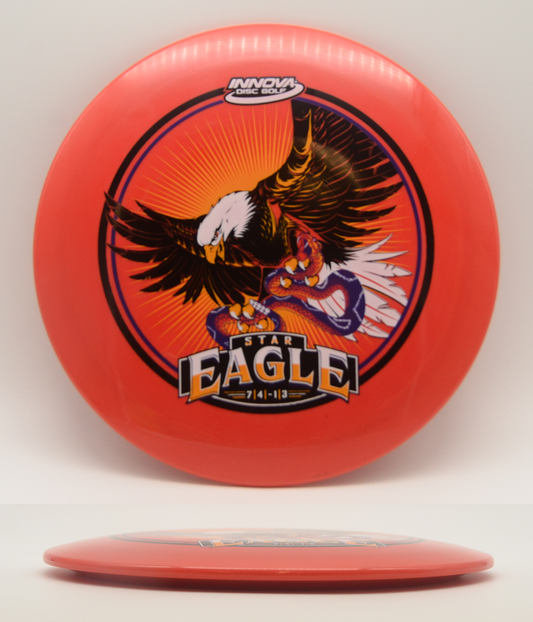 Eagle