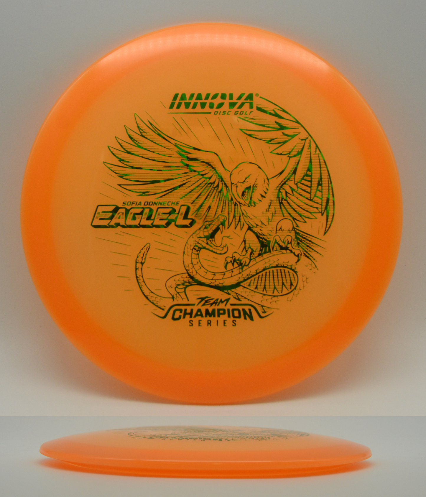 Eagle-L Sofia Donnecke Champ  Proto Glow 2026