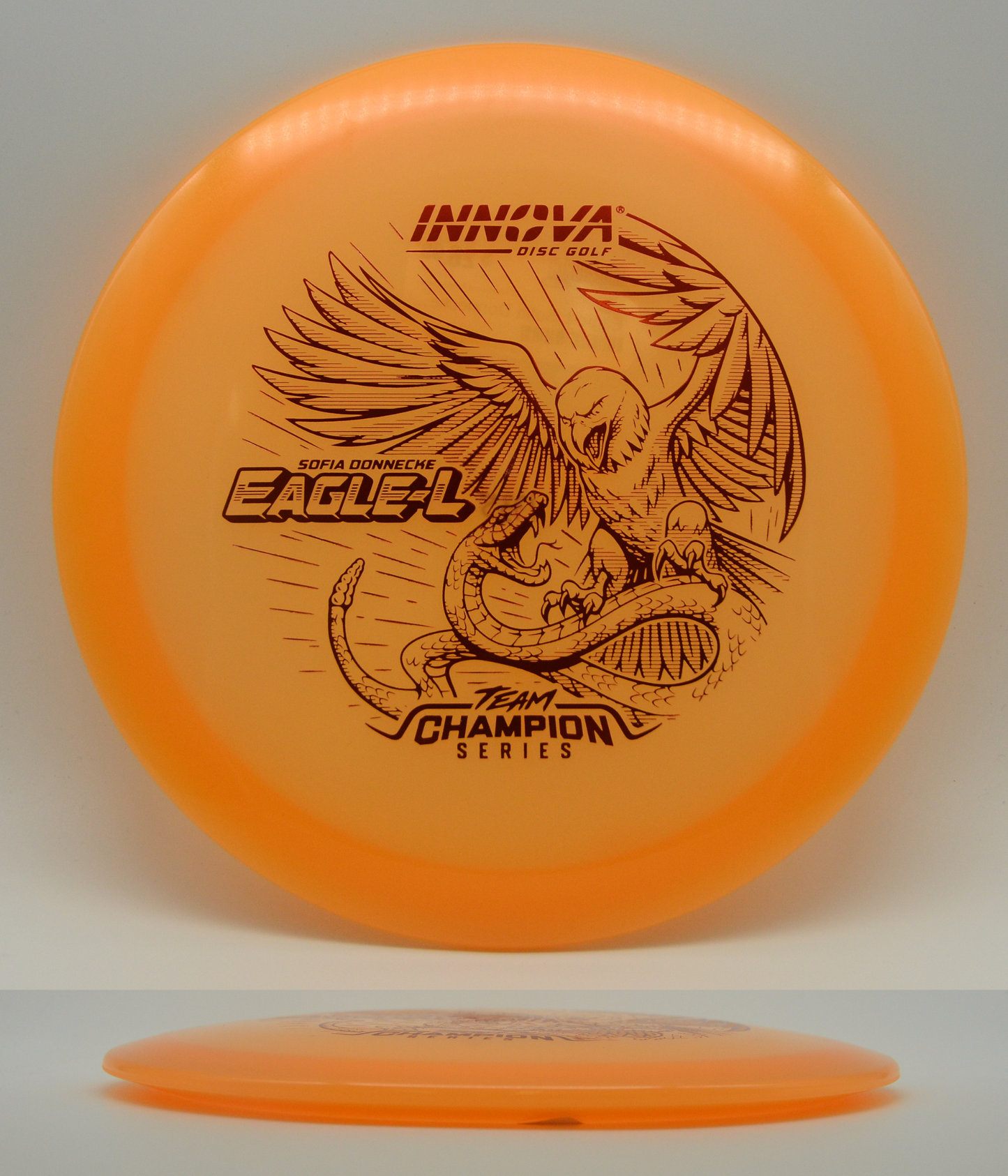 Eagle-L Sofia Donnecke Champ  Proto Glow 2026