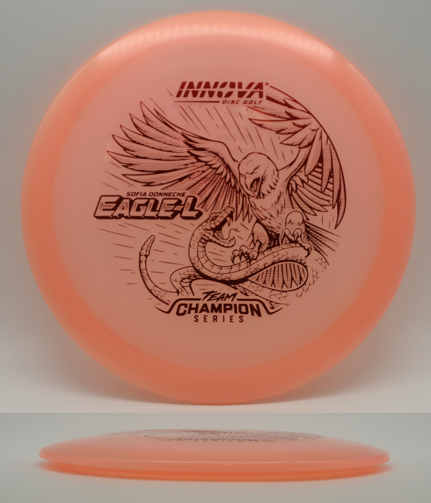 Eagle-L Sofia Donnecke Champ  Proto Glow 2026