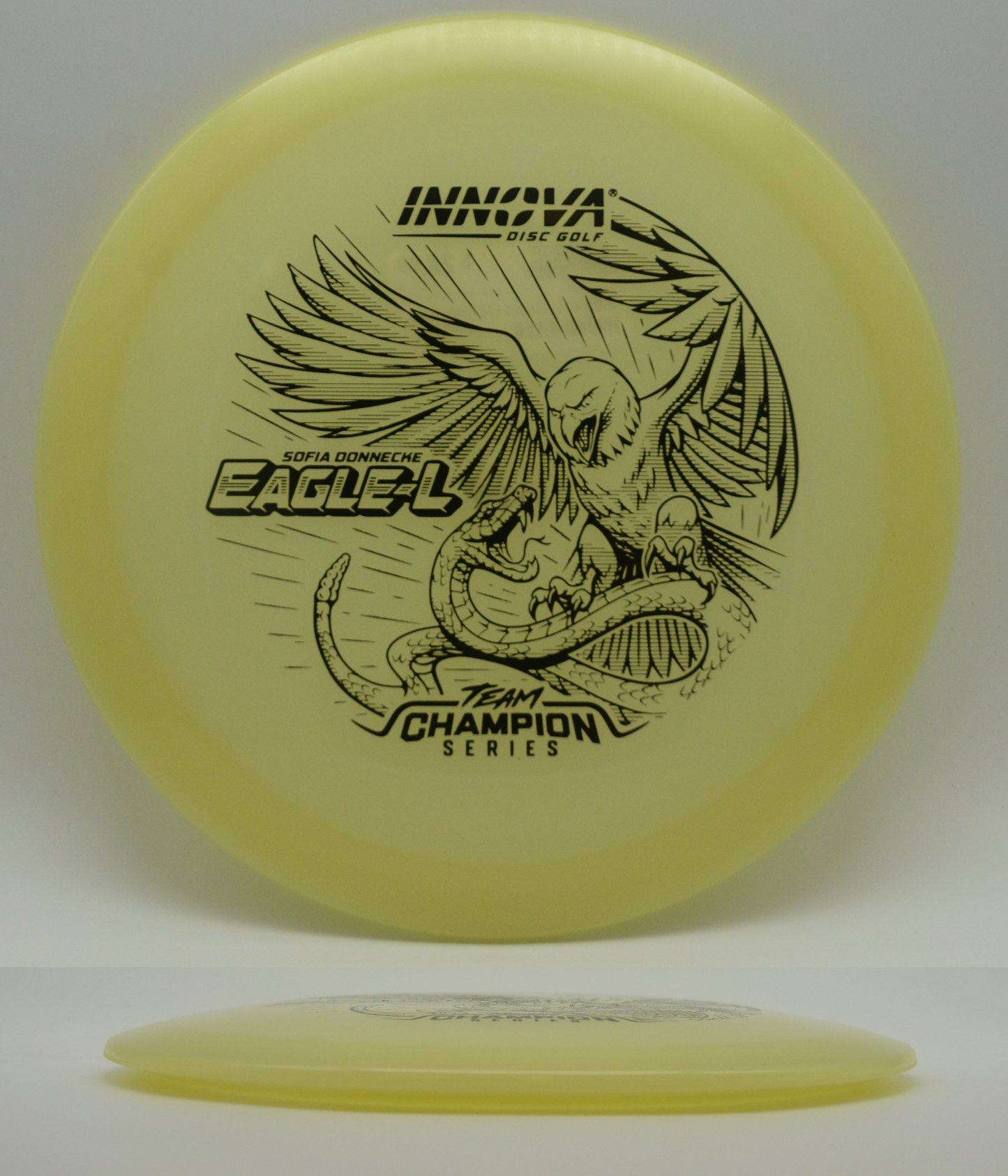 Eagle-L Sofia Donnecke Champ  Proto Glow 2026