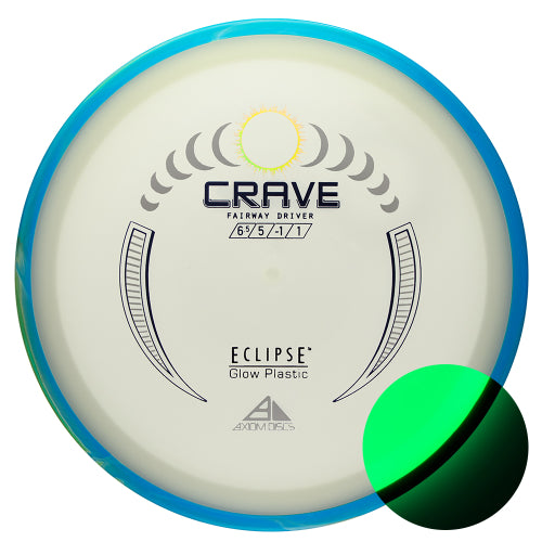 Crave (Eclipse)