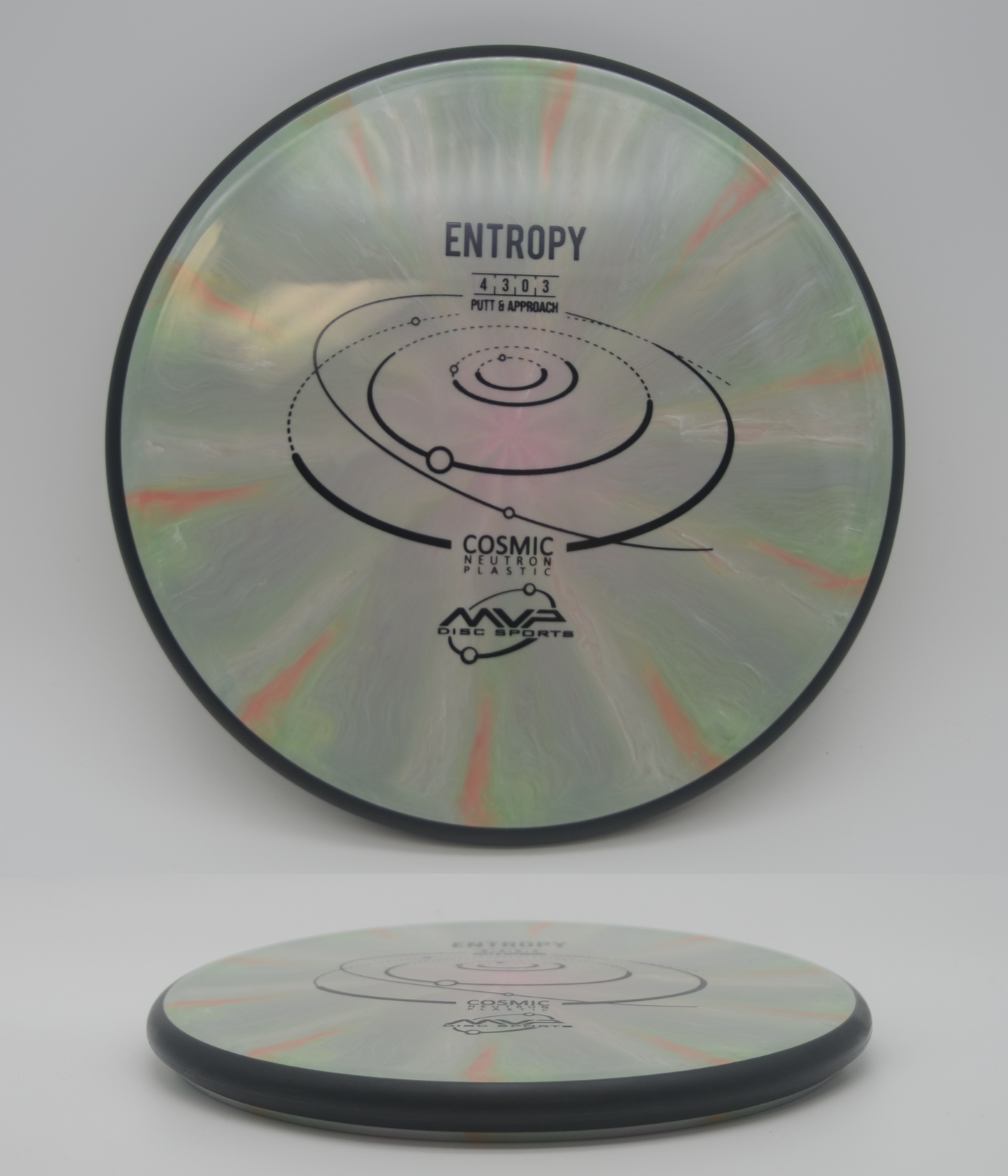 Entropie