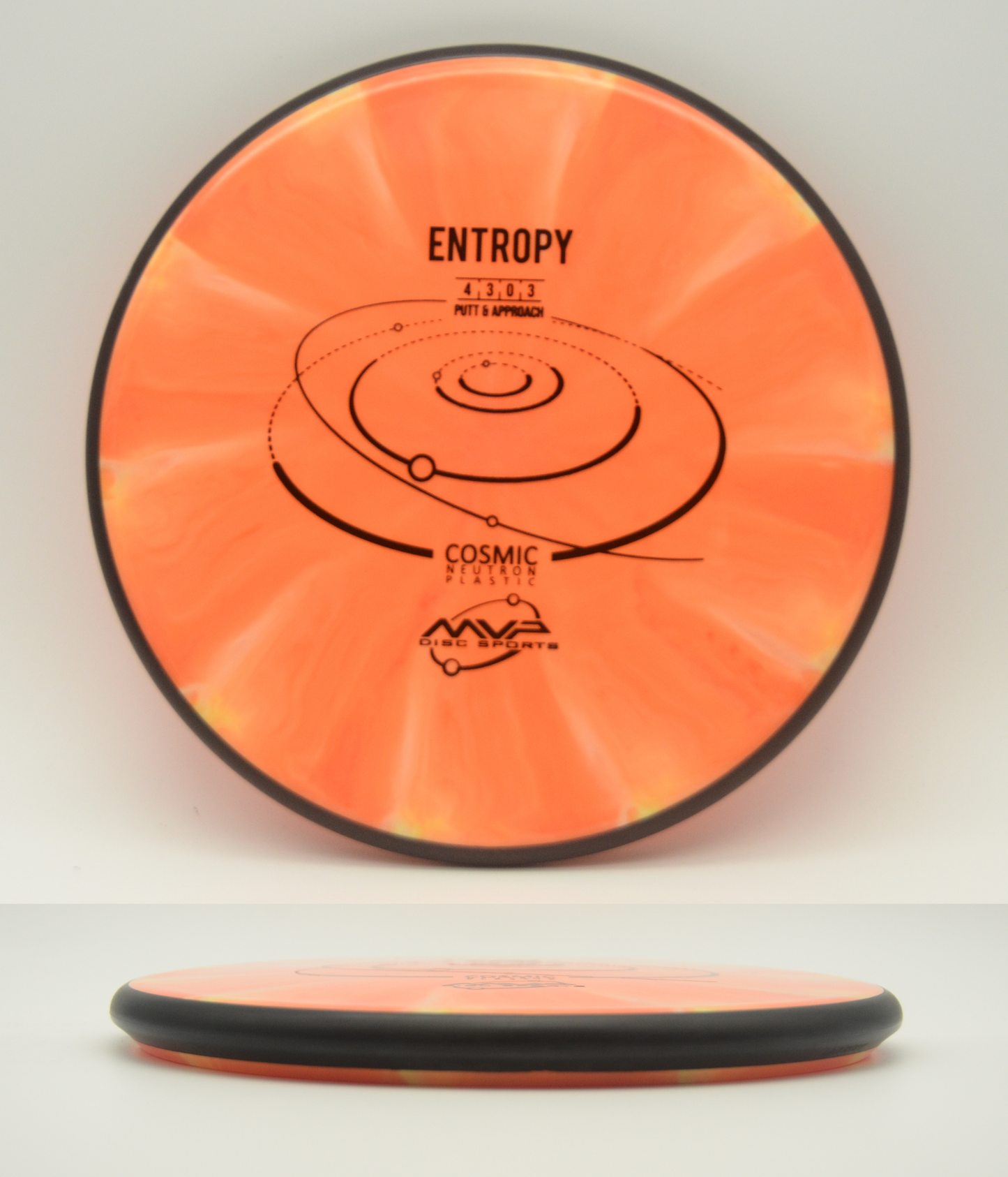 Entropie