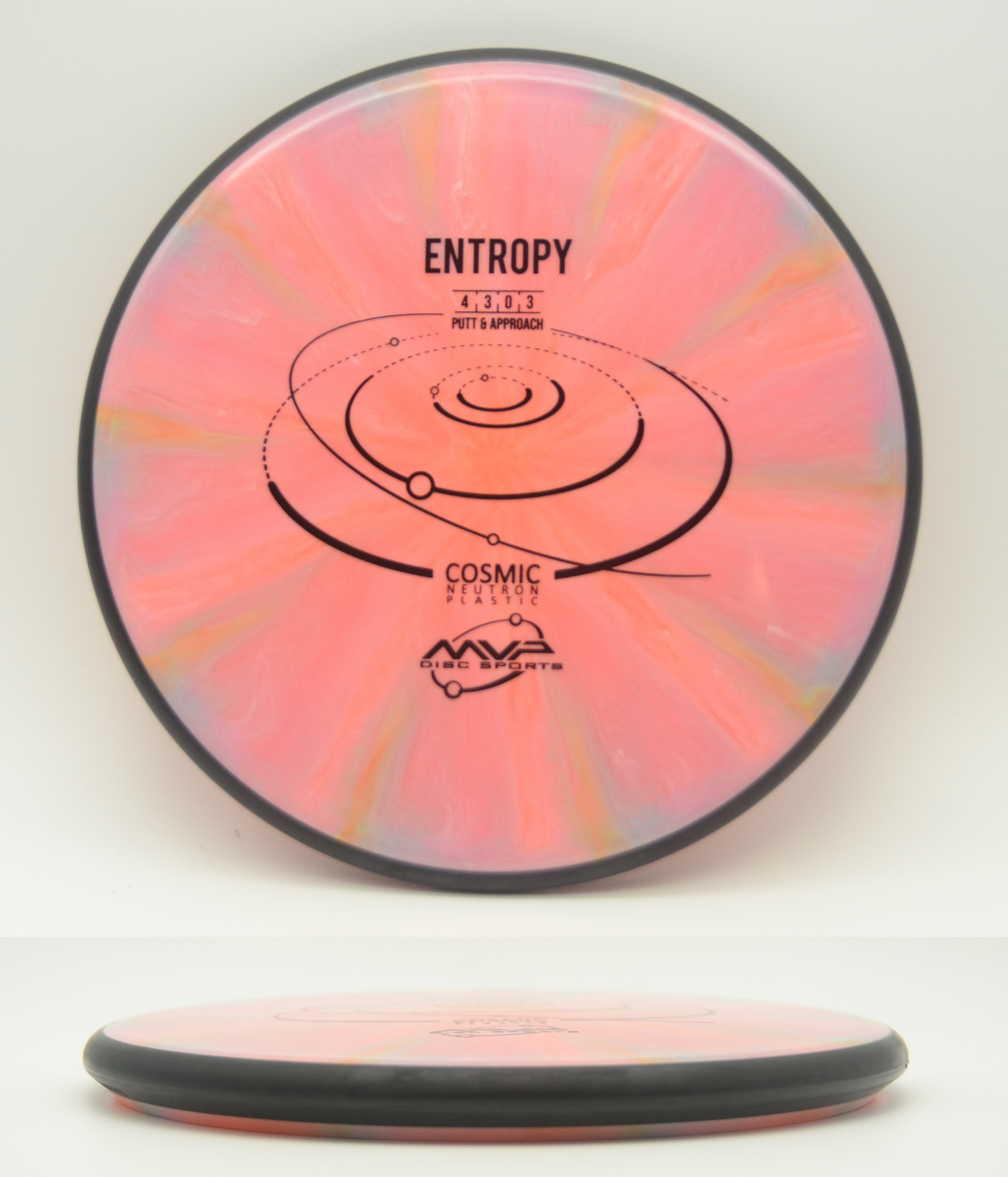 Entropie