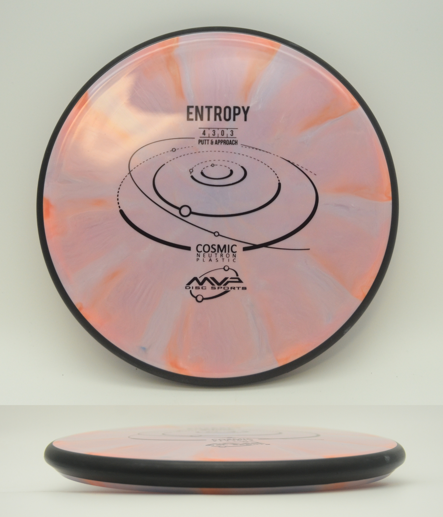Entropie