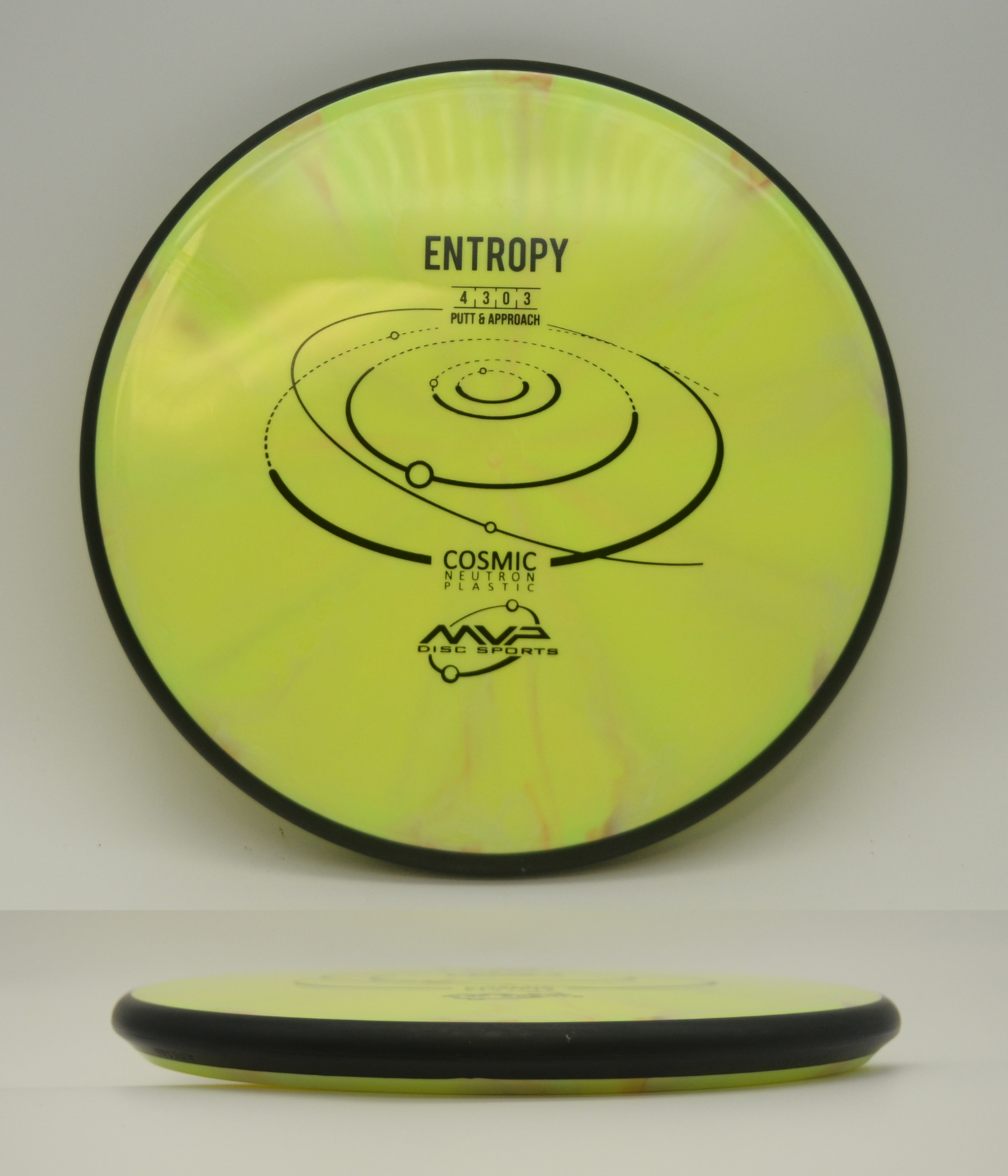 Entropie