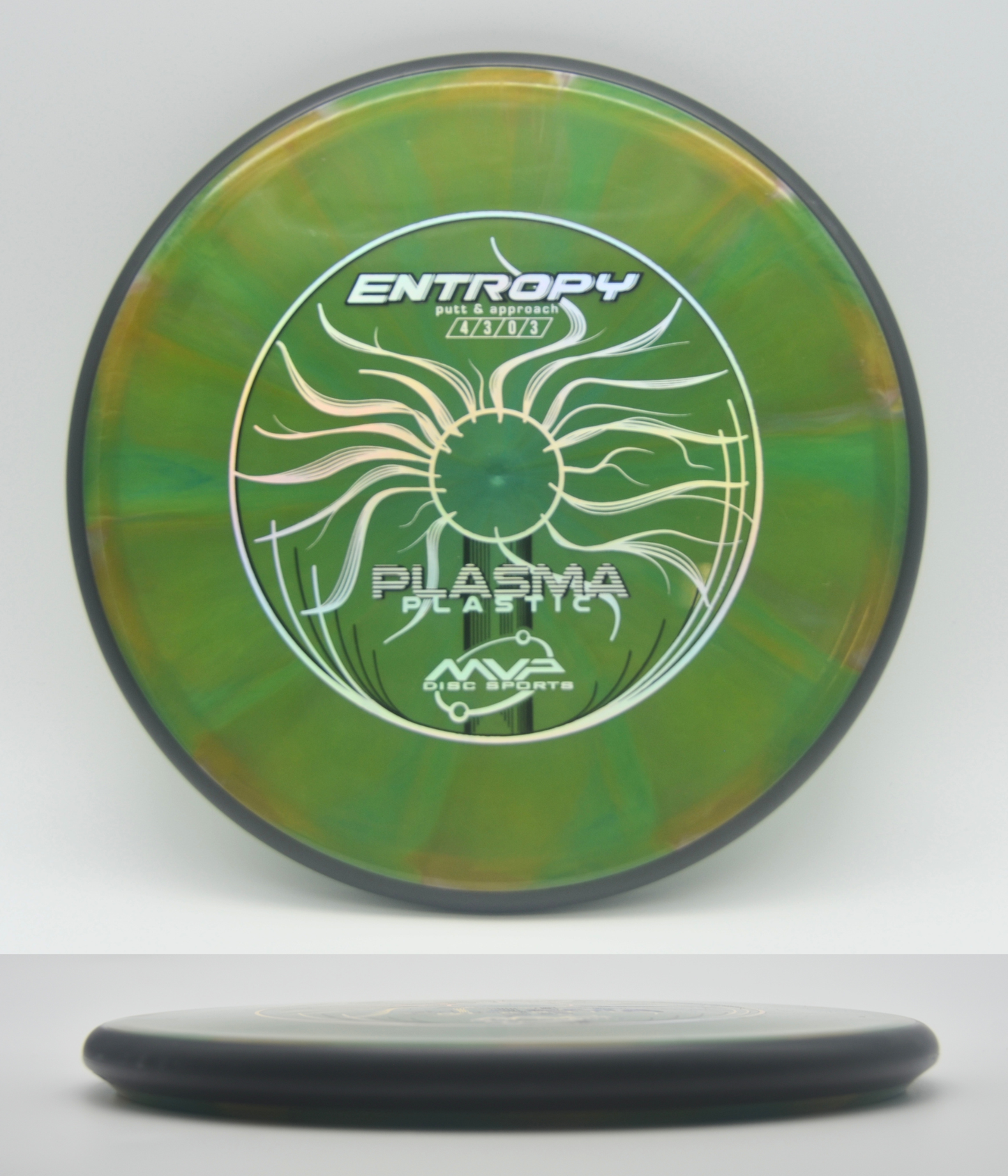 Entropie