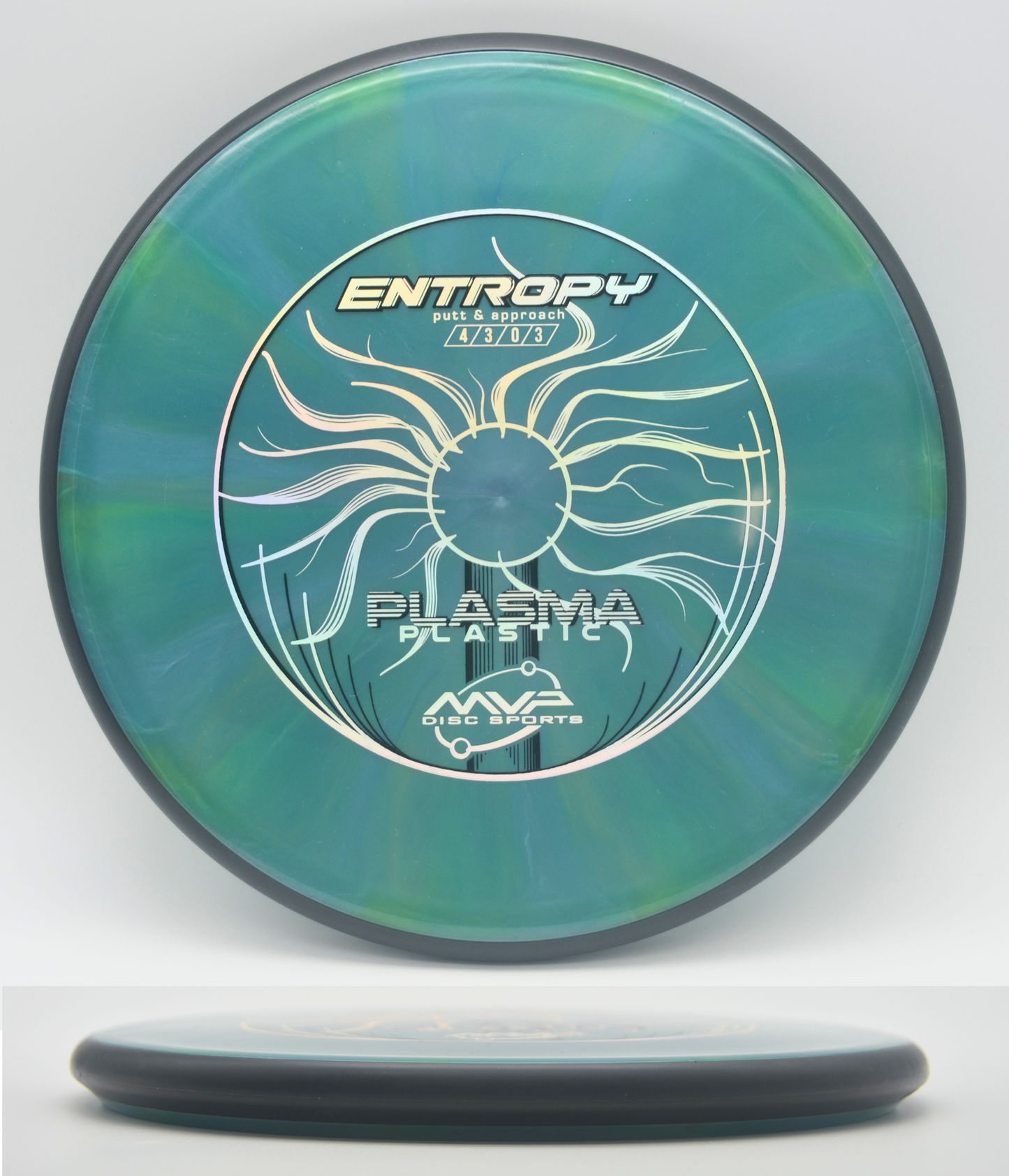 Entropie
