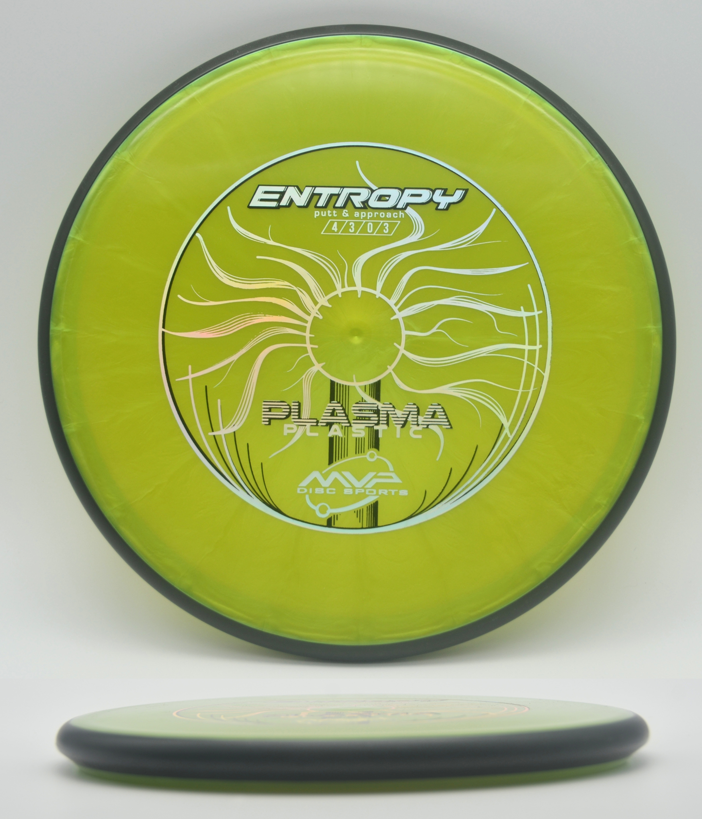 Entropie