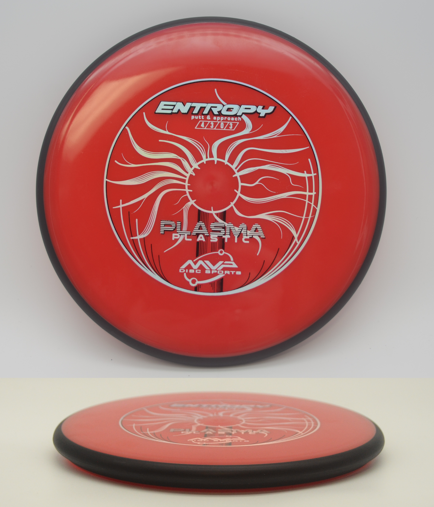 Entropie