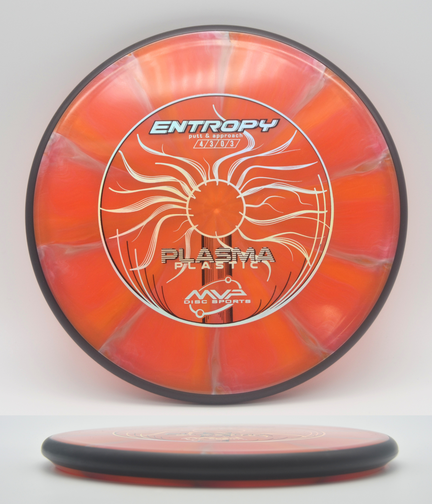Entropie