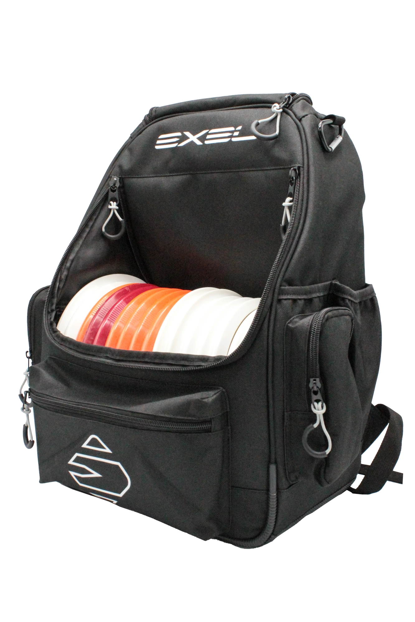 Exel E-2 Bag