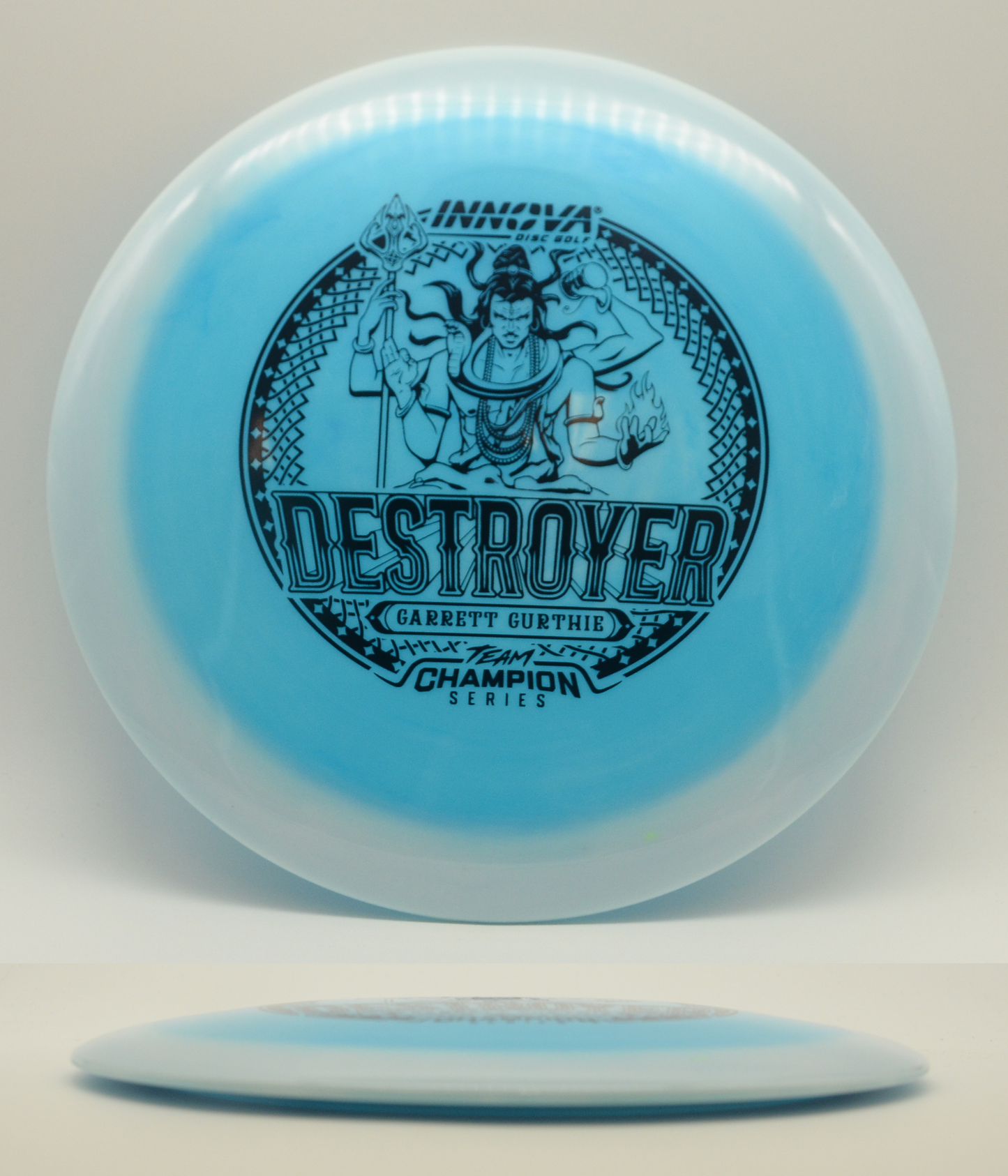 Destructor 