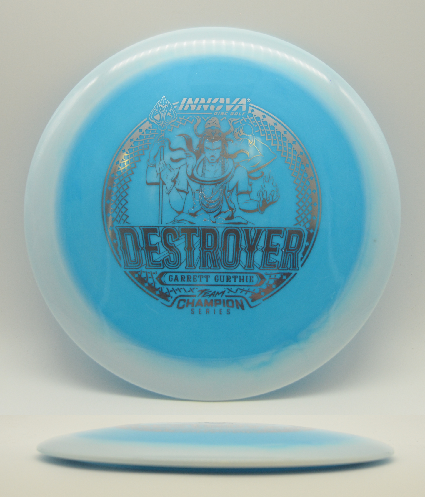 Destructor 