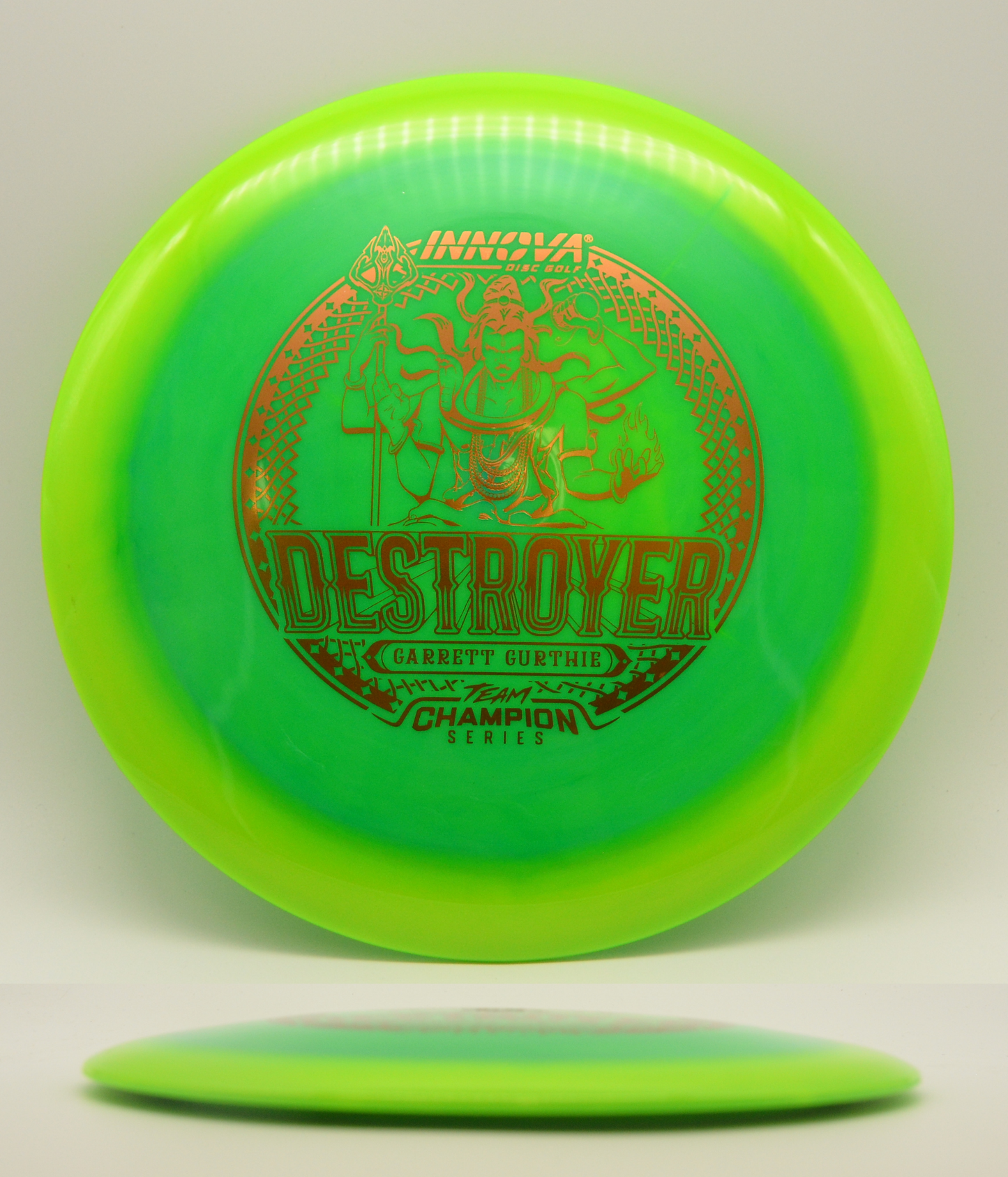 Destructor 