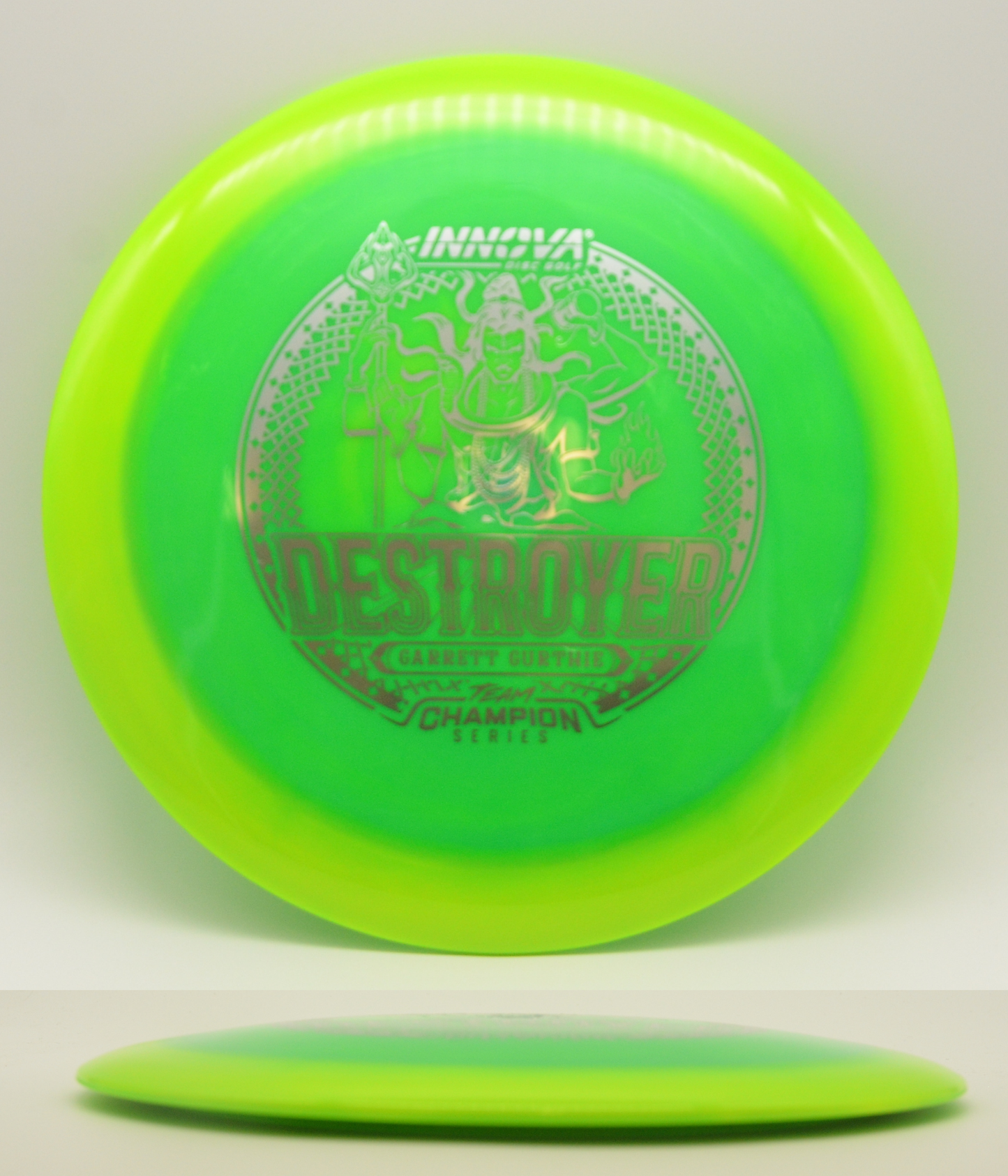 Destructor 