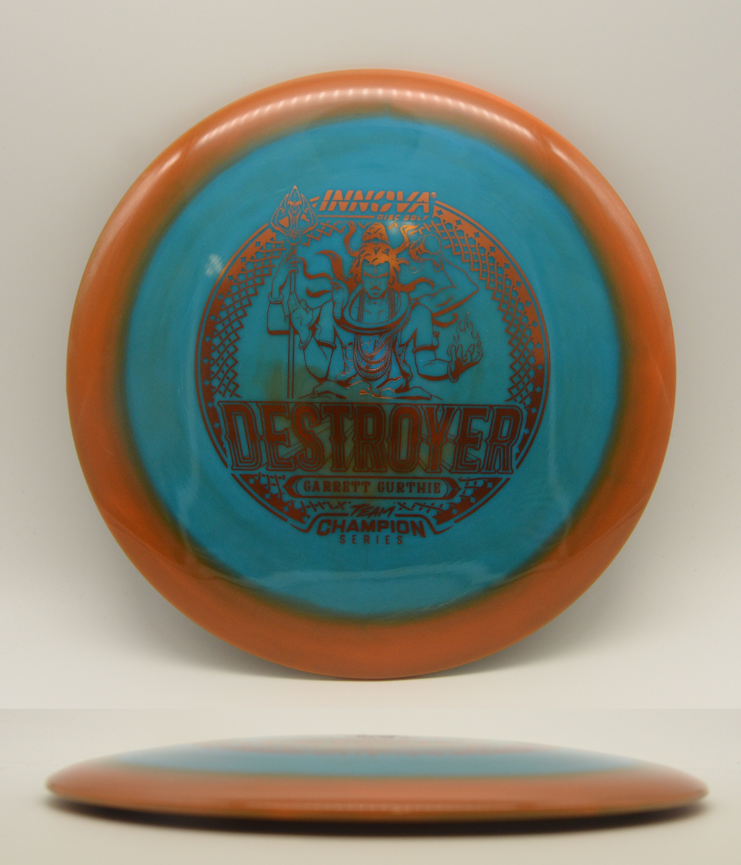 Destructor 