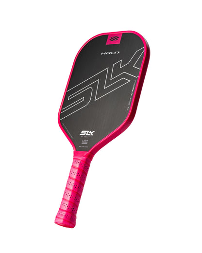 Pouvoir du halo