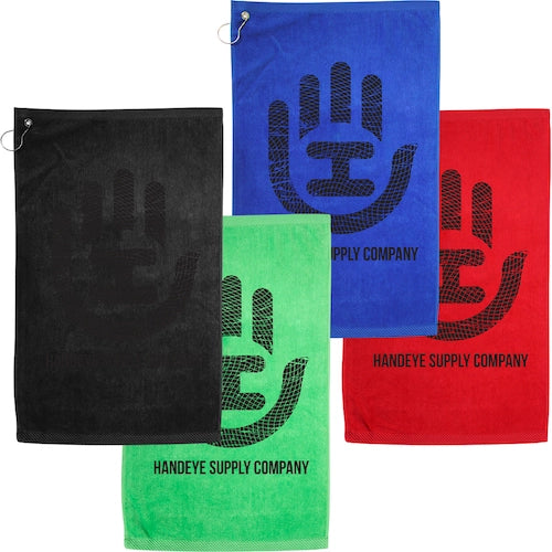 Handeye Supply Towel