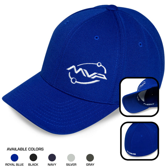 MVP Flexfit (Cool & Dry) Hat