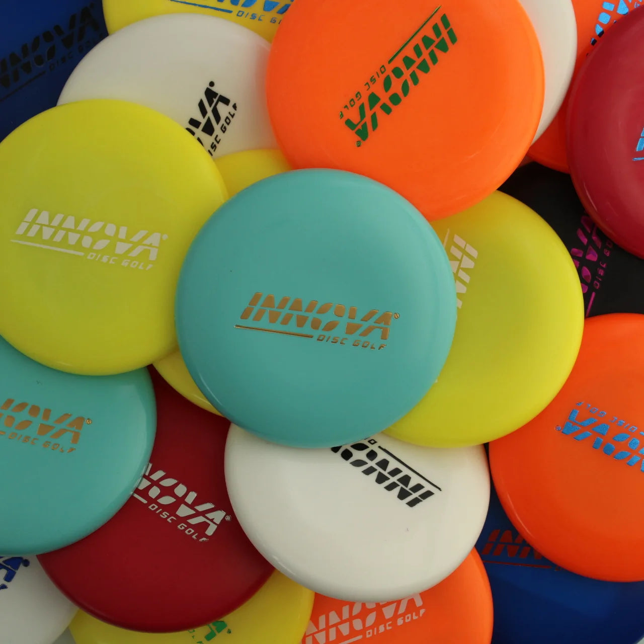 Innova Mini Marker DX