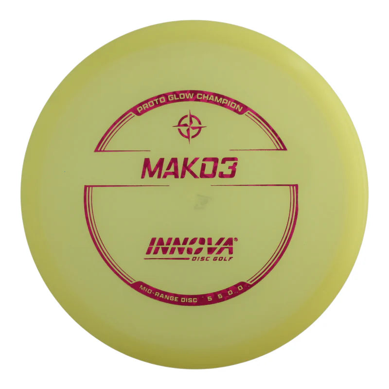 Mako 3
