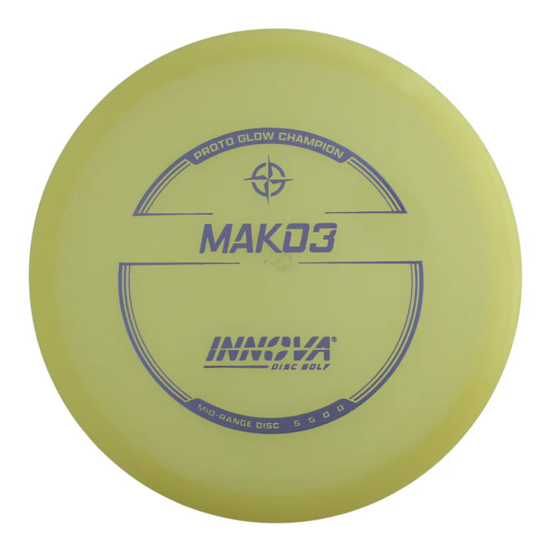 Mako 3