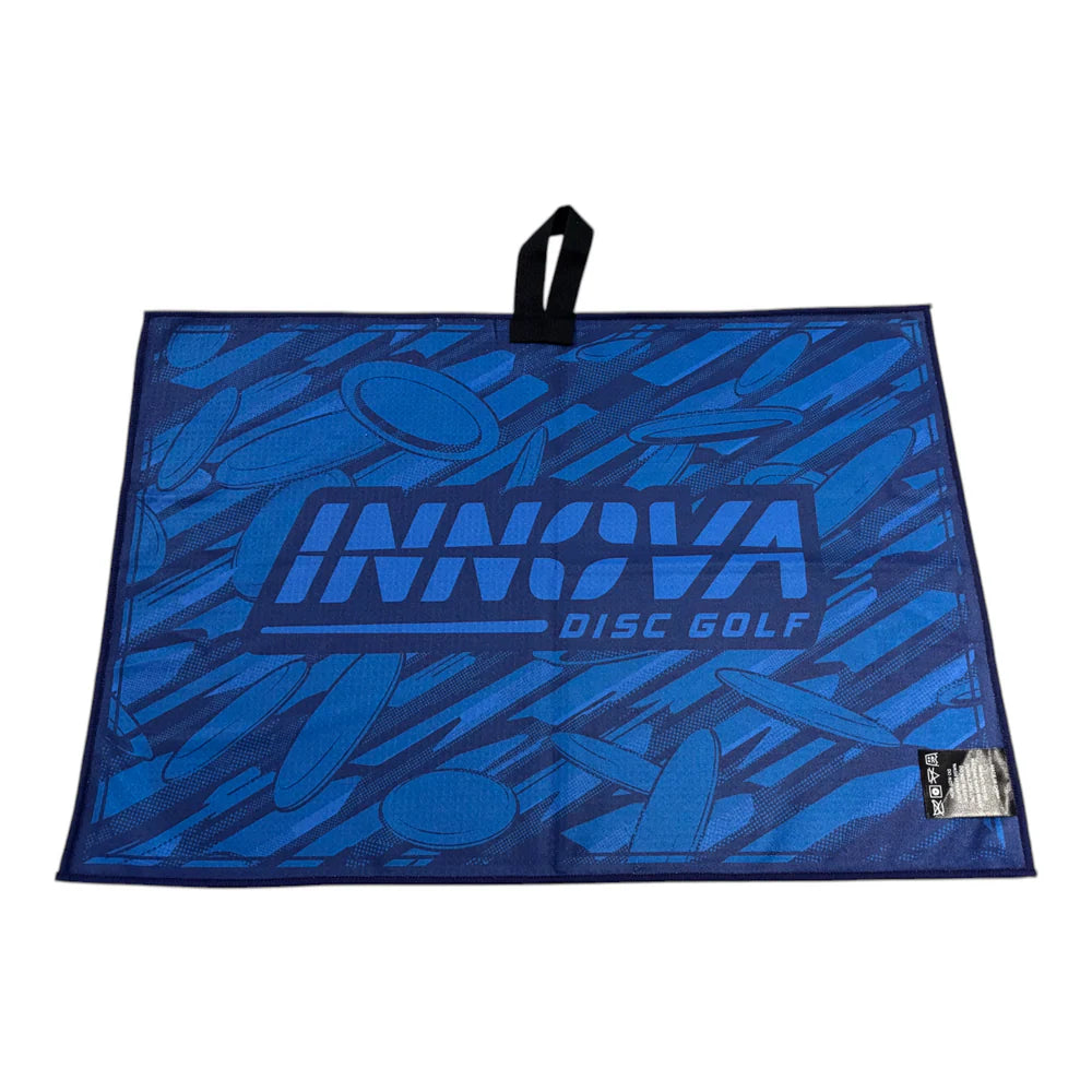 Canadian Edition Tour Towel