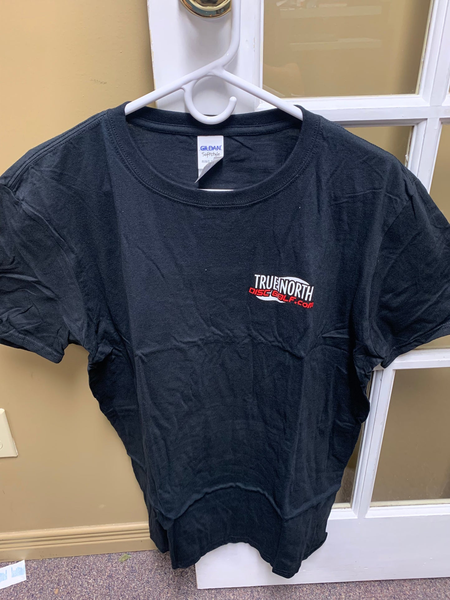 Camiseta ATC1000 Tndg.com