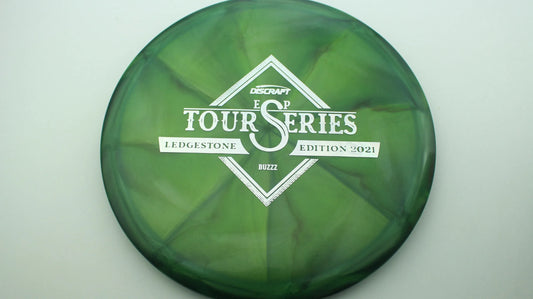 Fierce TS (Ledgestone 2021)