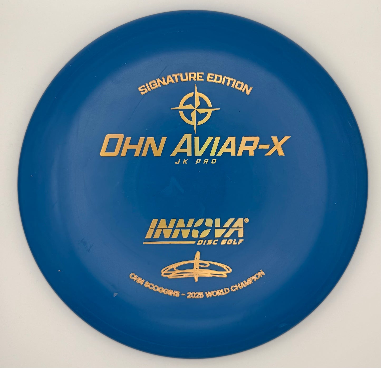 Signature Ohn Aviar