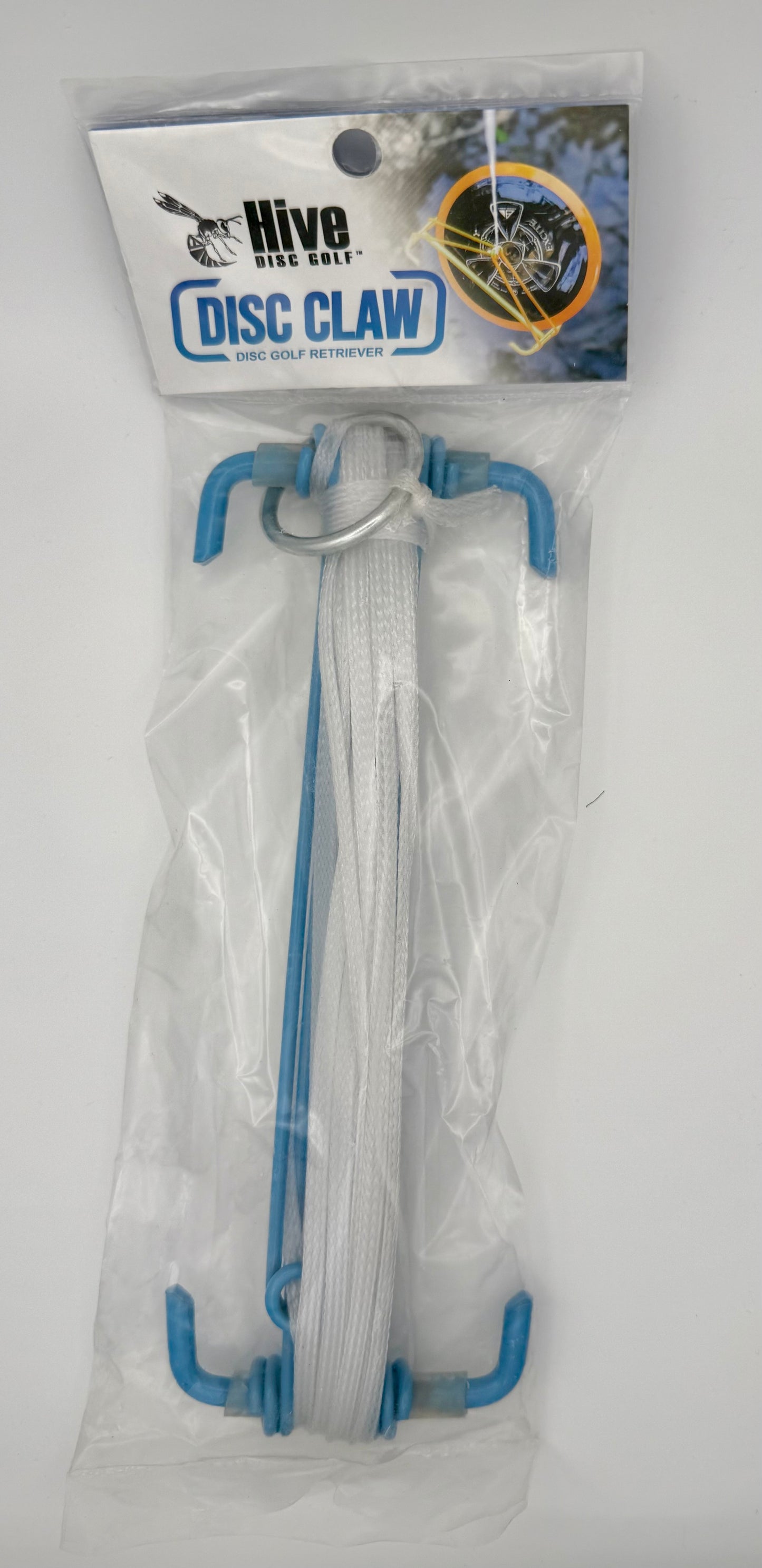Hive Disc Claw Retriever