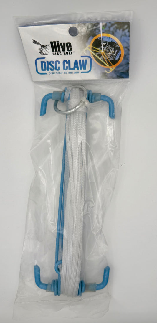 Hive Disc Claw Retriever