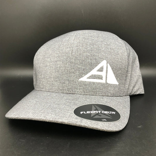 Axiom Flexfit Delta Carbon Hat