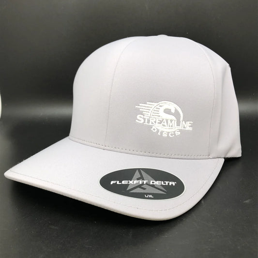 Streamline Flexfit Delta Hat