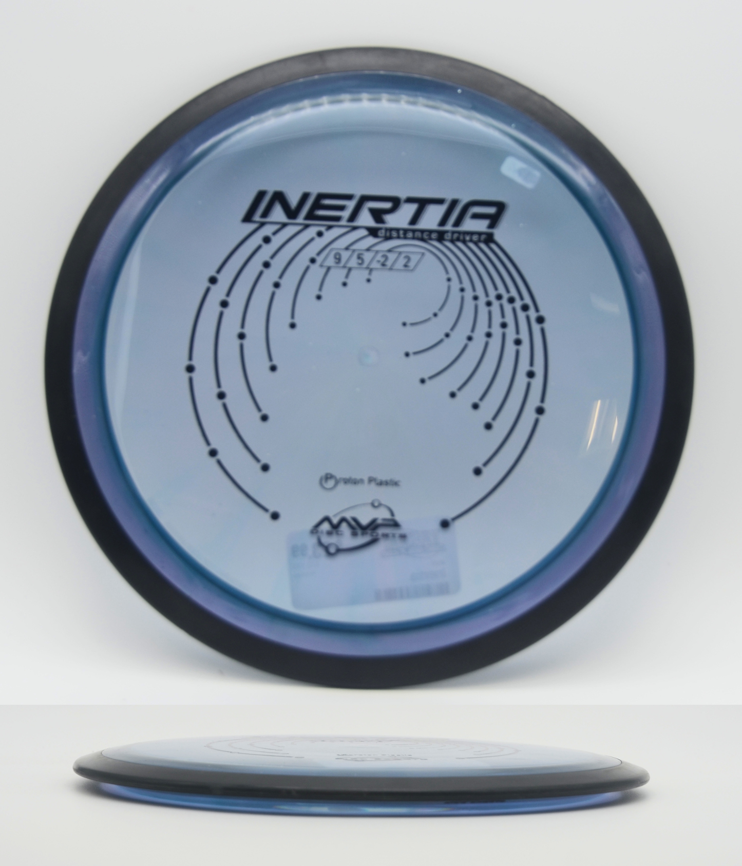 Inertie