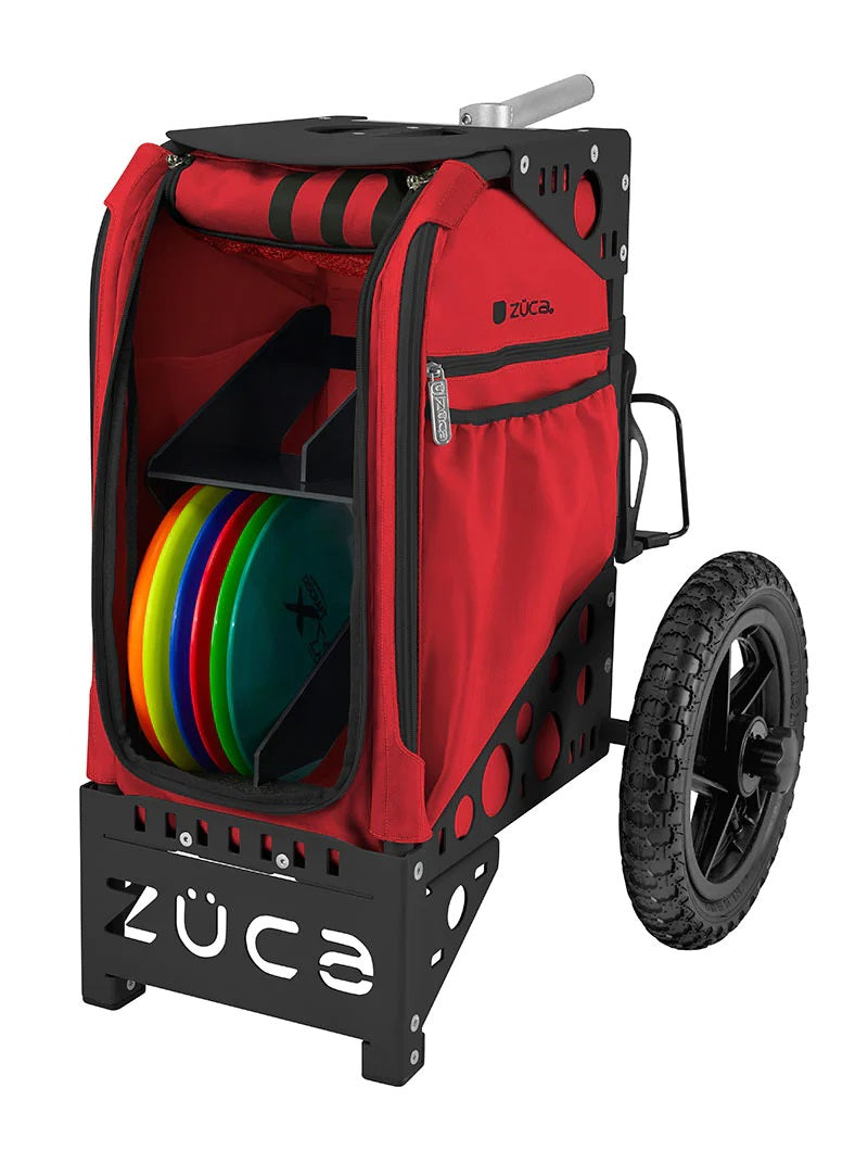 Zuca All-Terrain Cart