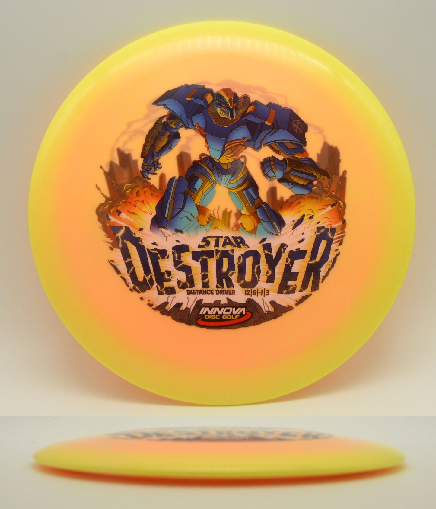 Destructor 