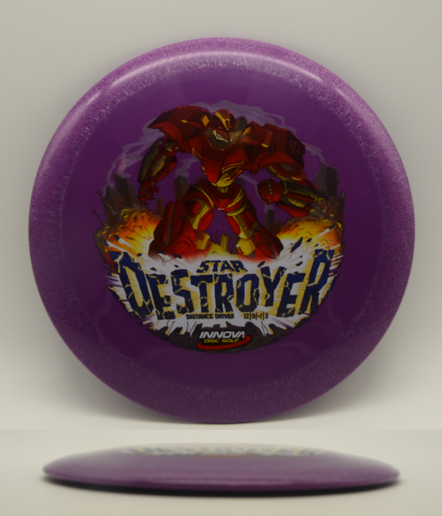 Destructor 