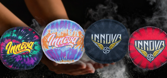 Innova Chalkr - Chalk/Clay Dry Bag