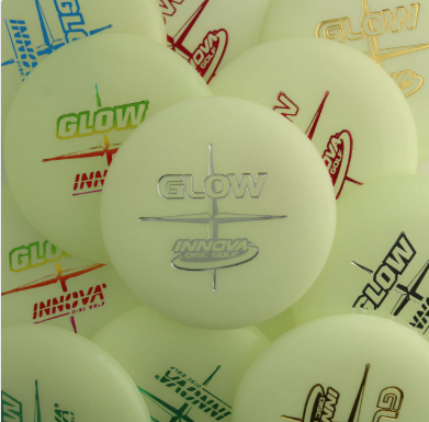 Innova Mini Marker - Proto Glow DX