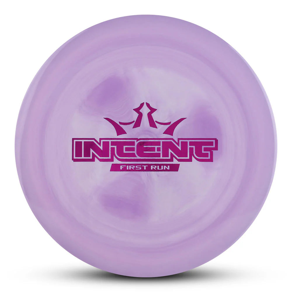Intent | First Run