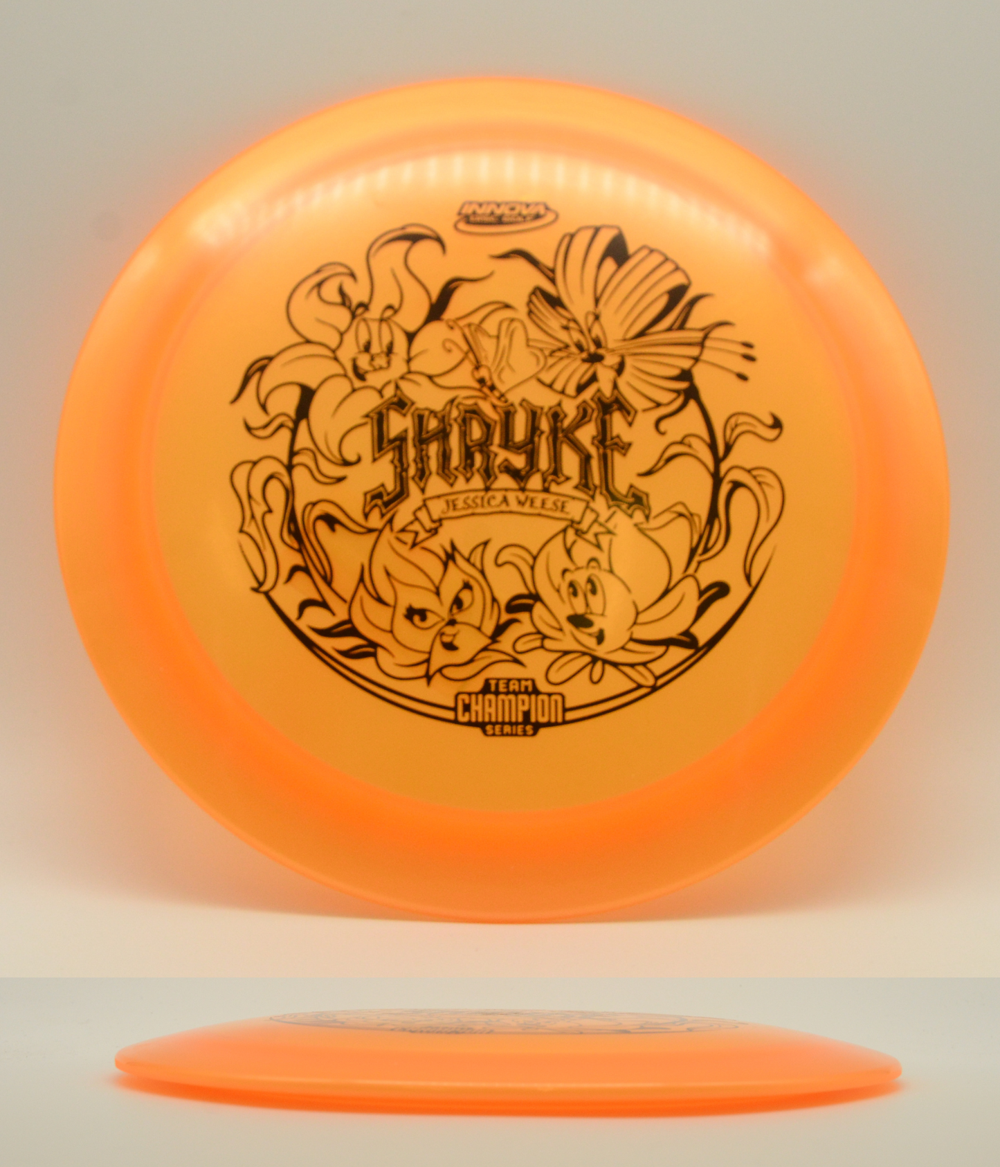 Shryke
