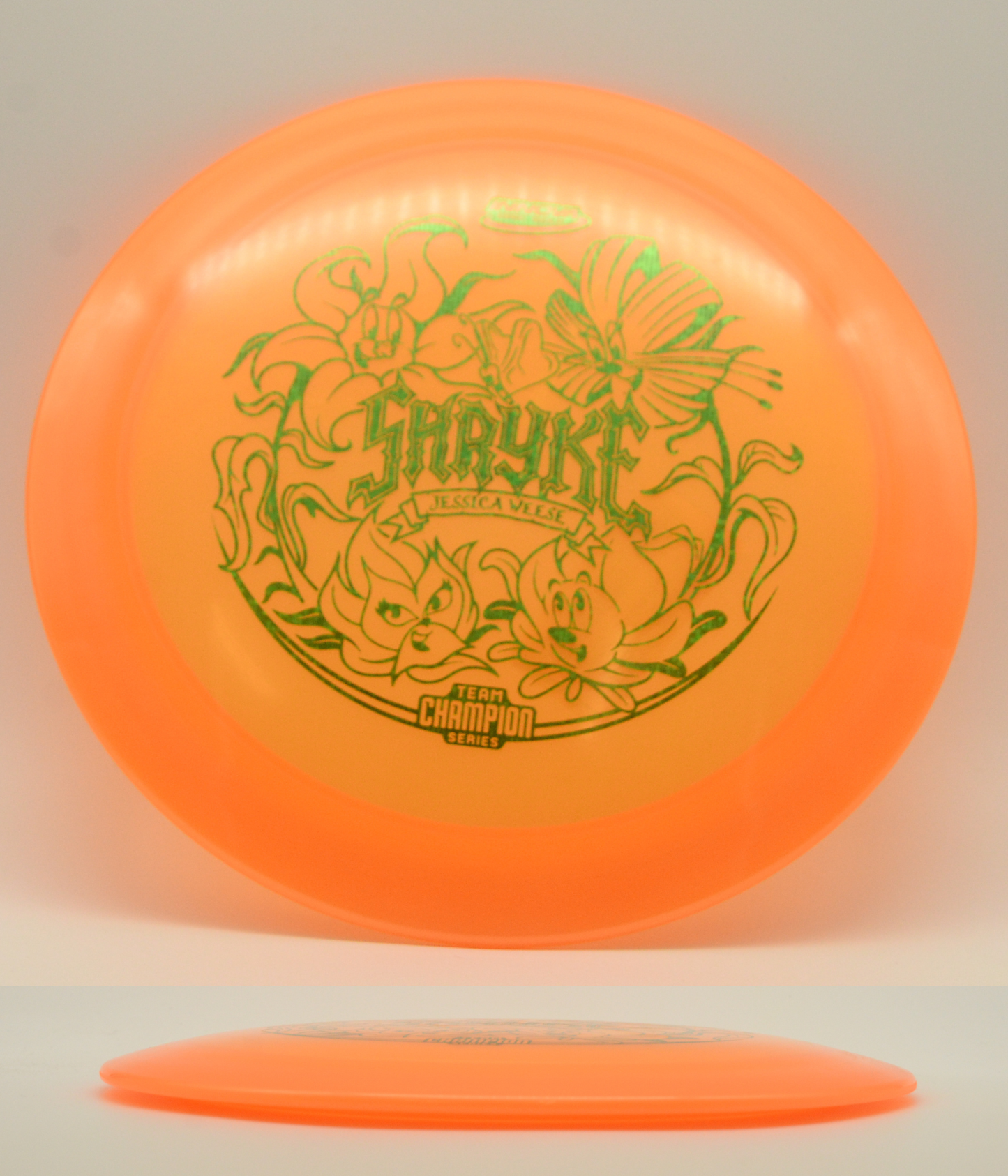 Shryke