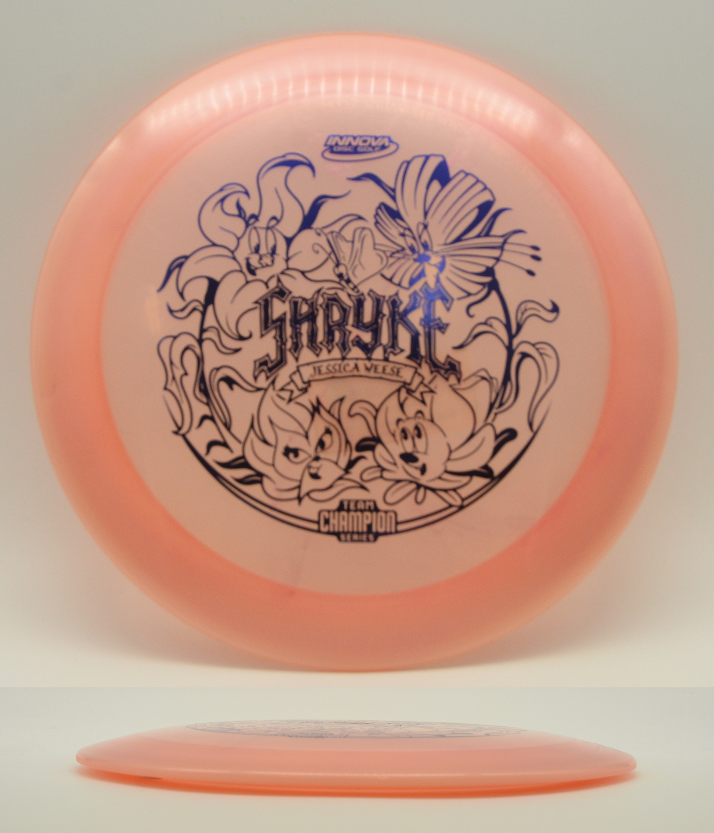 Shryke