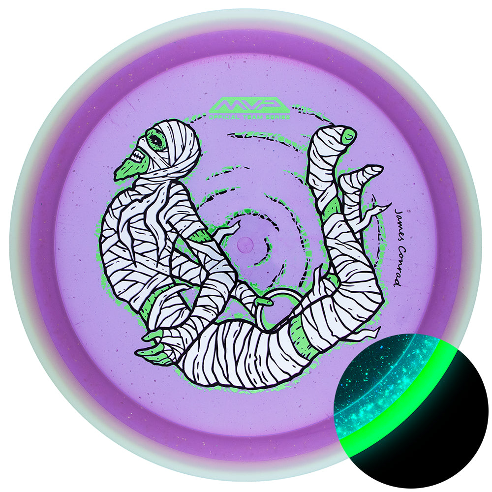 Trail | James Conrad 2026 Halloween Team Series