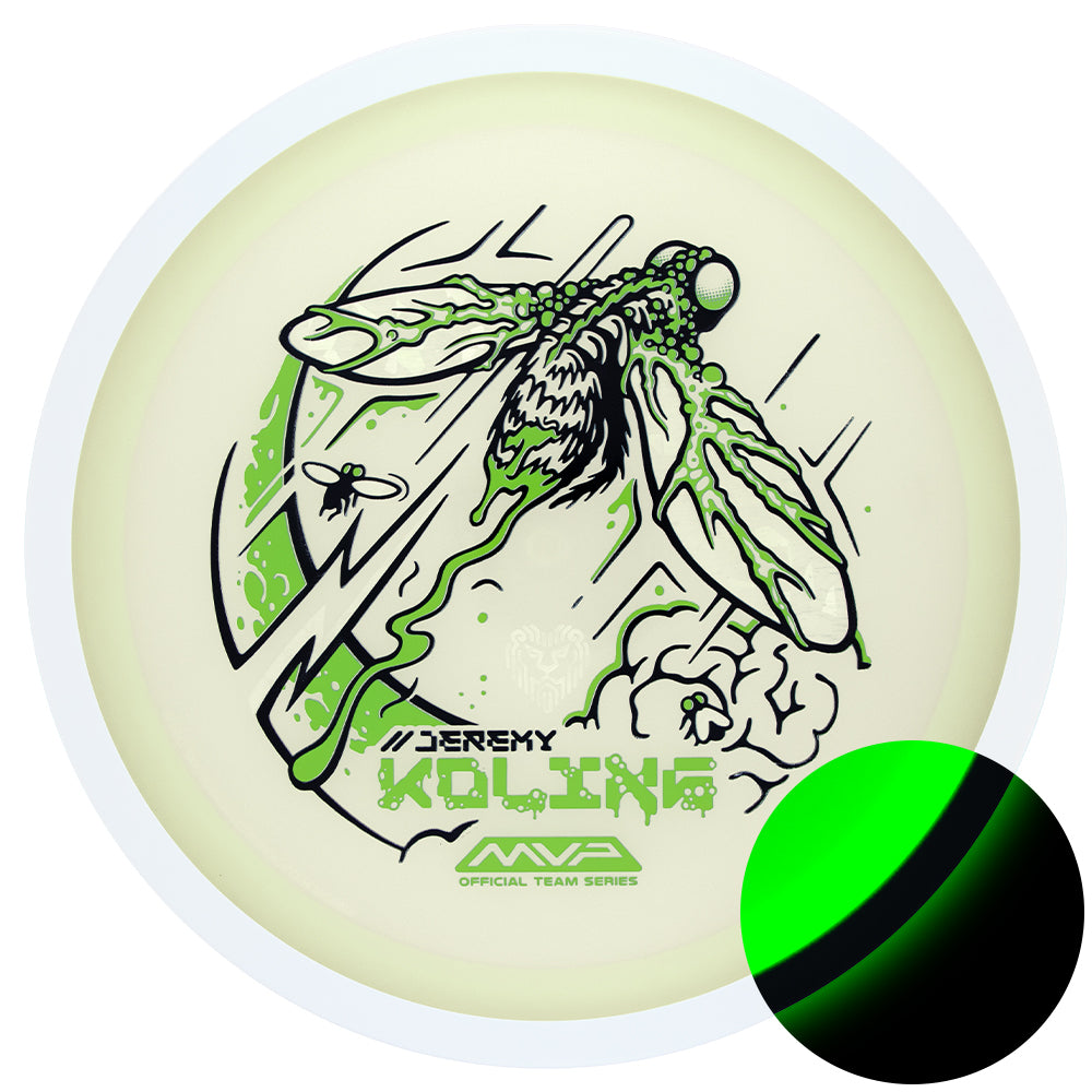 Control | Jeremy Koling 2026 Eclipse Team Series