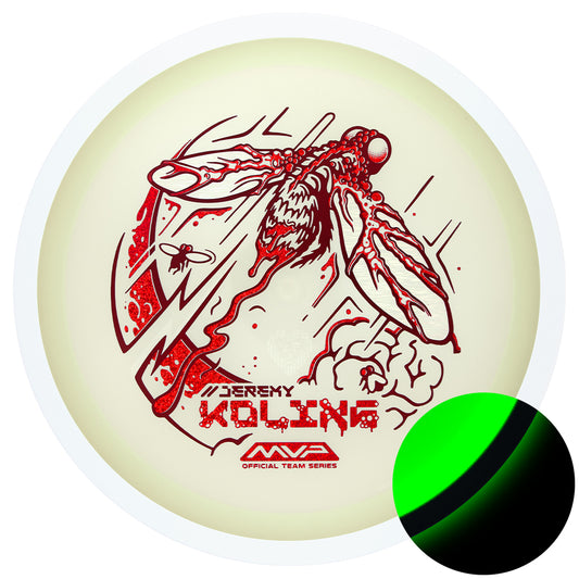 Control | Jeremy Koling 2026 Eclipse Team Series