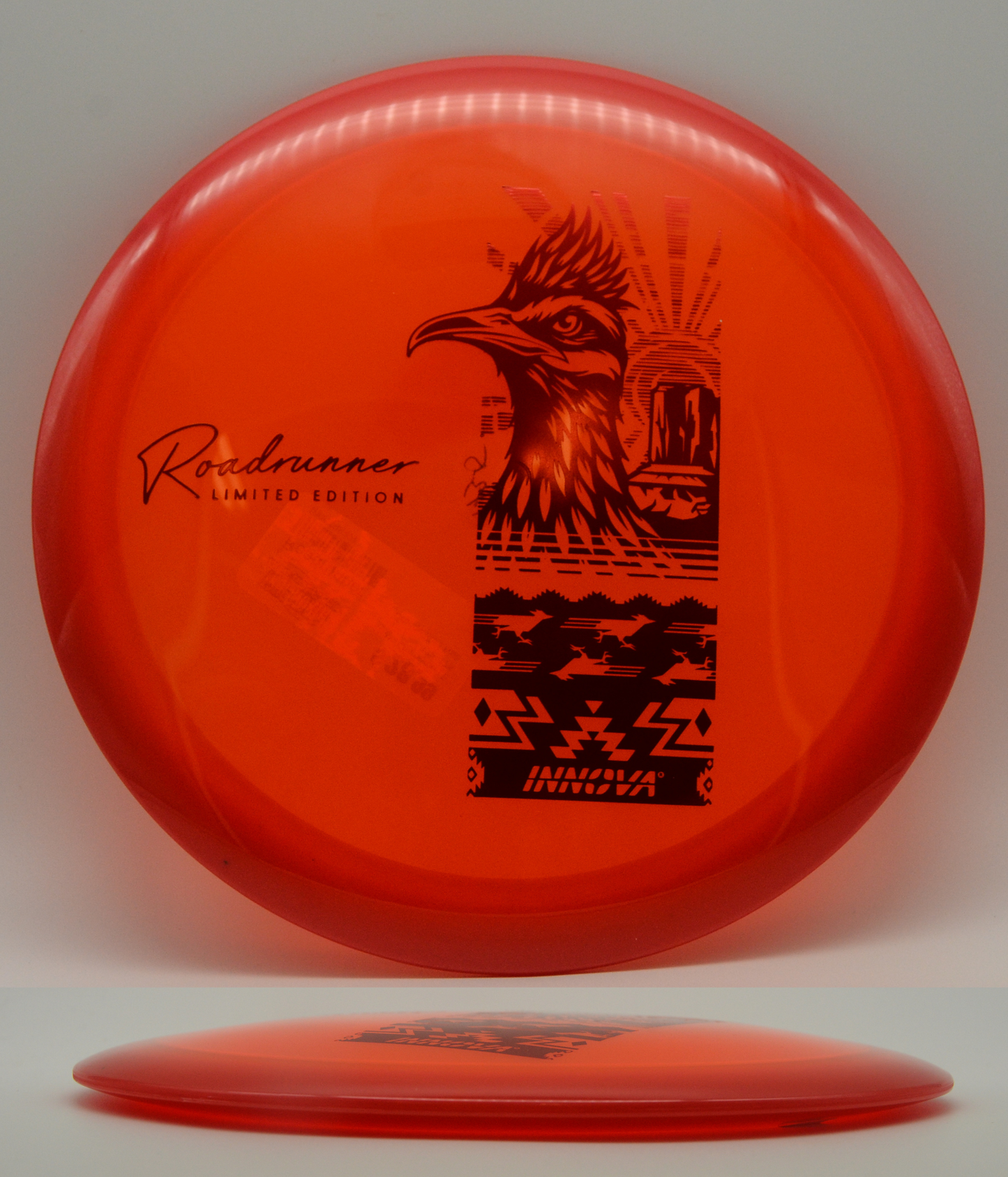 Correcaminos